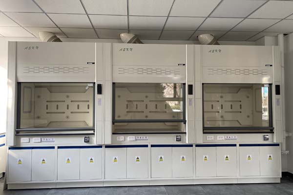 如何有效利用通風(fēng)柜？