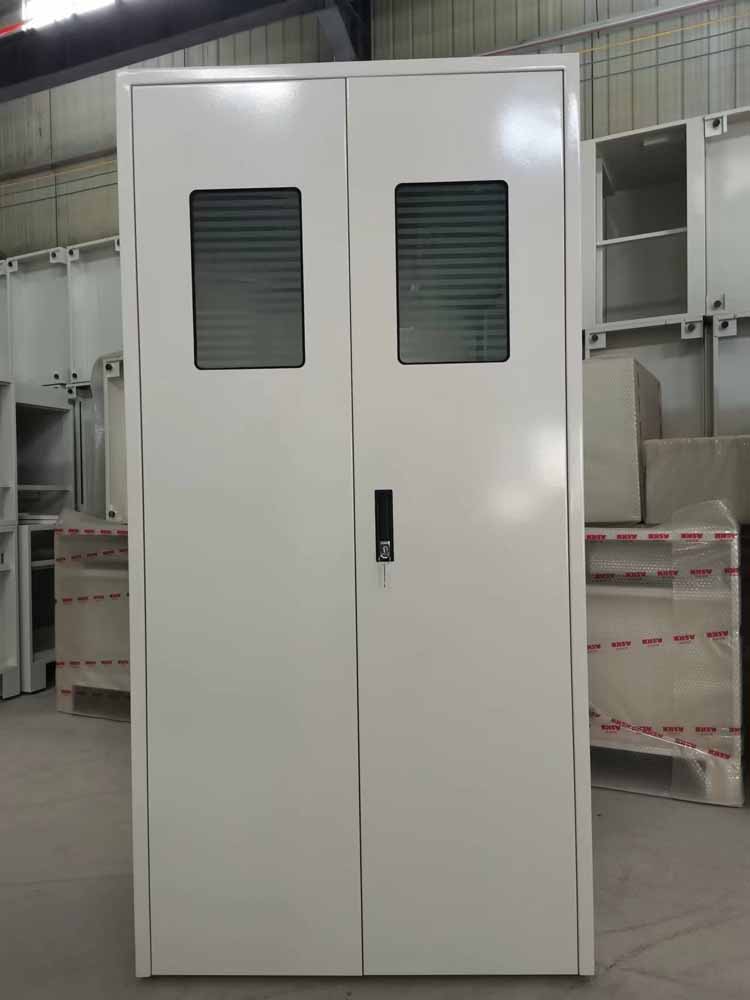 氣瓶柜(圖3) 氣瓶柜