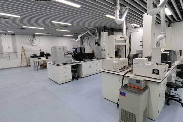 實驗室裝修材料要求 實驗室裝修材料要求