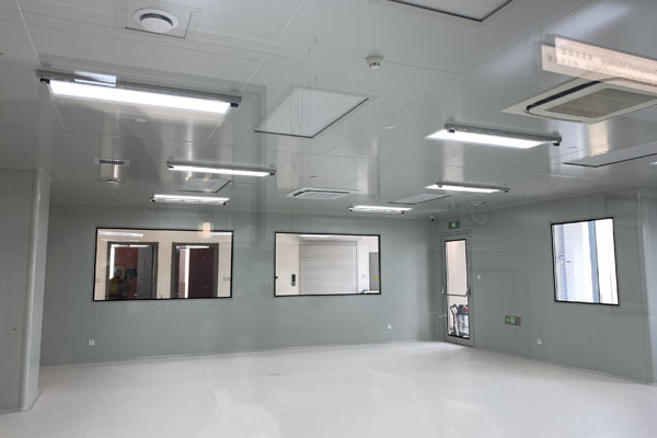 實驗室設(shè)計規(guī)范與標準 實驗室設(shè)計規(guī)范與標準