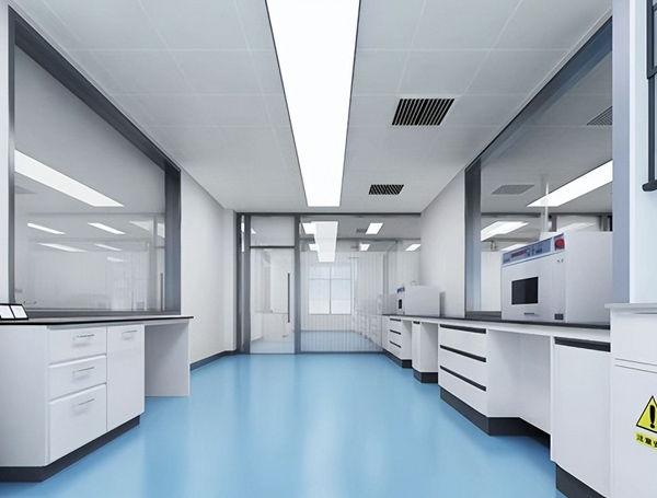 實(shí)驗(yàn)室潔凈工程 實(shí)驗(yàn)室潔凈工程