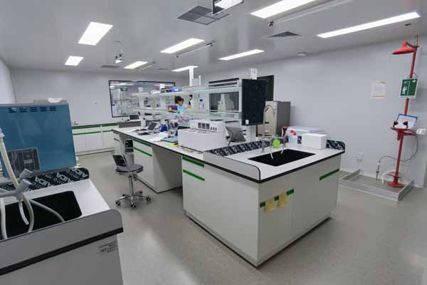 實(shí)驗(yàn)室裝修防火材料大揭秘，安全科研環(huán)境從選材開始