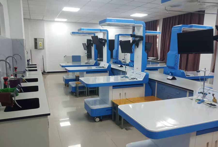 內(nèi)蒙古醫(yī)科大學(xué)(圖19)