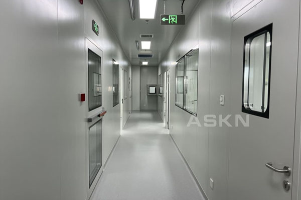 微生物實(shí)驗(yàn)室設(shè)計(jì)的基本要求有哪些