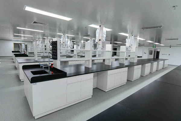 p2實驗室建設規(guī)范