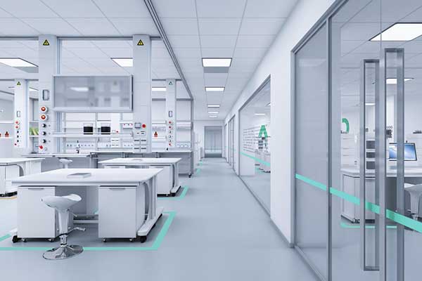 環(huán)境實(shí)驗(yàn)室裝修設(shè)計(jì)規(guī)范要求?